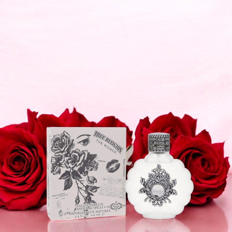 True Religion by True Religion Eau De Parfum Spray