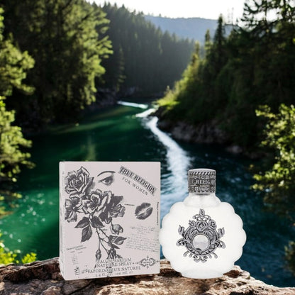 True Religion by True Religion Eau De Parfum Spray