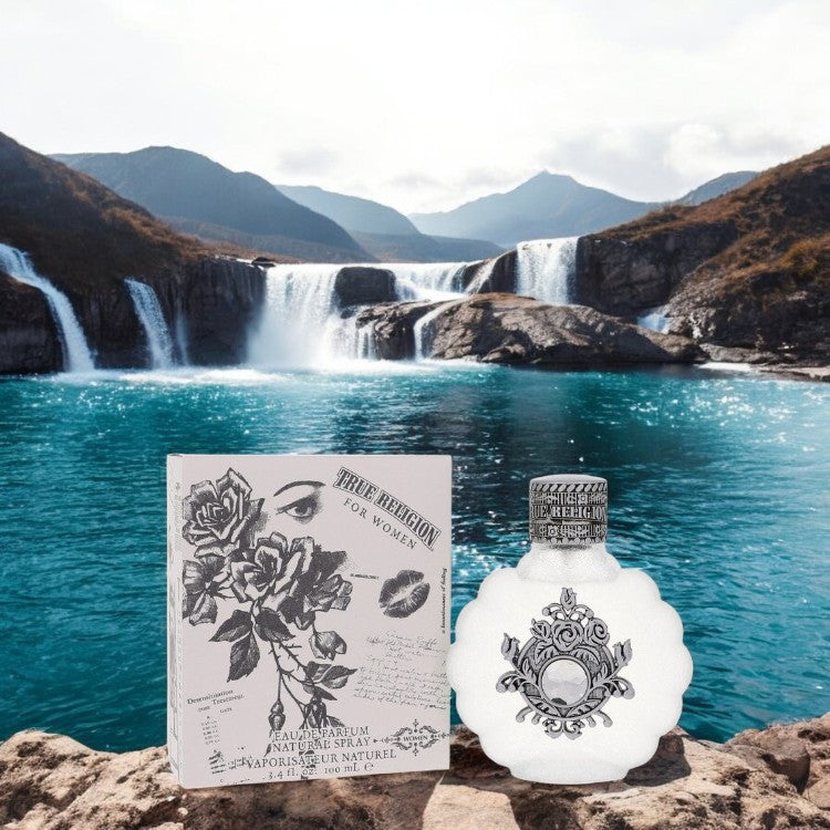 True Religion by True Religion Eau De Parfum Spray