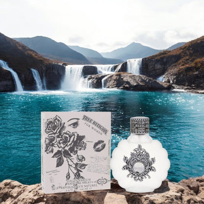 True Religion by True Religion Eau De Parfum Spray