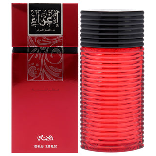 Egra by Rasasi for Women - 3.38 oz EDP Spray