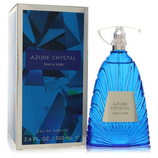 Azure Crystal by Thalia Sodi Eau De Parfum Spray