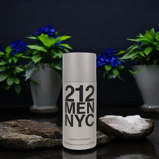 212 by Carolina Herrera Deodorant Spray