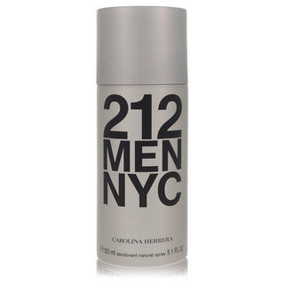 212 by Carolina Herrera Deodorant Spray