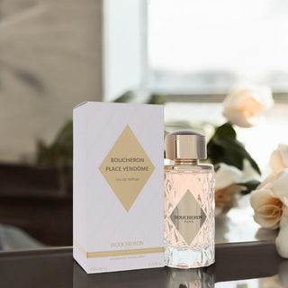 Boucheron Place Vendome by Boucheron Eau De Parfum Spray