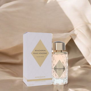 Boucheron Place Vendome by Boucheron Eau De Parfum Spray