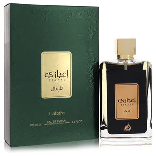 Lattafa Ejaazi by Lattafa Eau De Parfum Spray (Unisex)