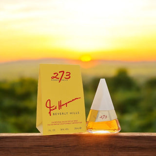 273 by Fred Hayman Eau De Parfum Spray