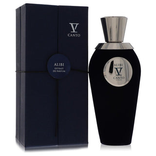 Alibi V by V Canto Extrait De Parfum Spray (Unisex)