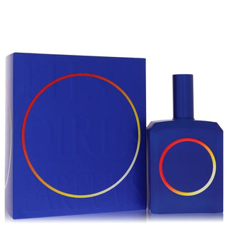 This Is Not A Blue Bottle 1.3 by Histoires De Parfums Eau De Parfum Spray (Unisex)