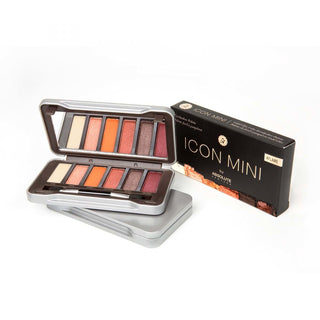 Absolute Icon Mini Eyeshadow Palette