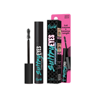 Sultry Eyes - Extreme Full Volume Mascara