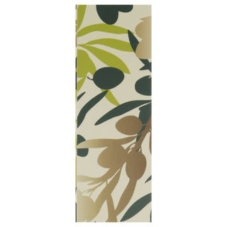 Body Wash and Polish - Olive by LWYA for Women - 3 oz Body Wash