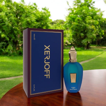 Shooting Stars Blue Hope Uni by Xerjoff Eau De Parfum Spray