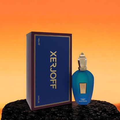Shooting Stars Blue Hope Uni by Xerjoff Eau De Parfum Spray