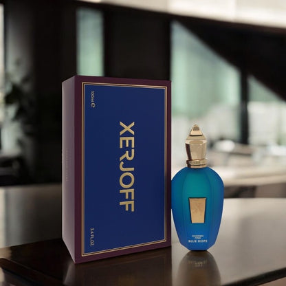 Shooting Stars Blue Hope Uni by Xerjoff Eau De Parfum Spray