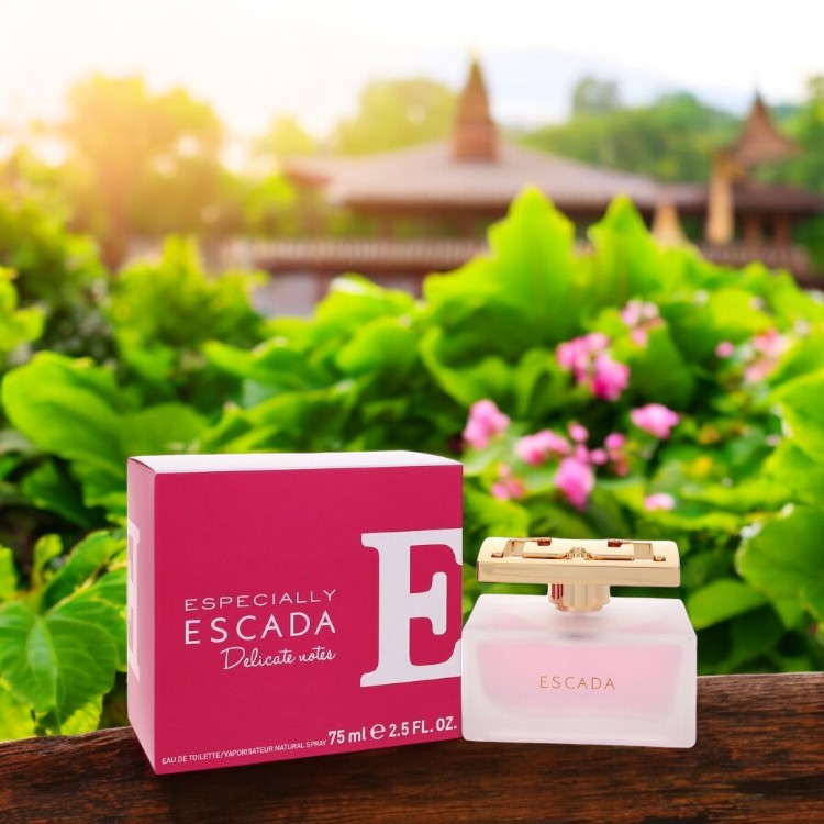 Especially Escada Delicate Notes by Escada Eau De Toilette Spray
