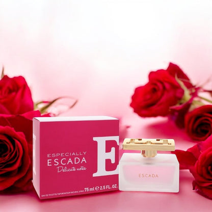 Especially Escada Delicate Notes by Escada Eau De Toilette Spray