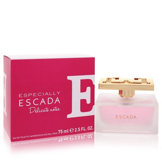 Especially Escada Delicate Notes by Escada Eau De Toilette Spray