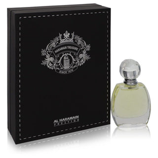 Al Haramain Haramain Treasure by Al Haramain Eau De Parfum Spray (Unisex)