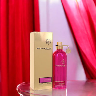 Montale Candy Rose by Montale Eau De Parfum Spray