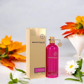 Montale Candy Rose by Montale Eau De Parfum Spray