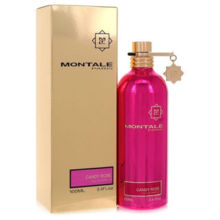 Montale Candy Rose by Montale Eau De Parfum Spray