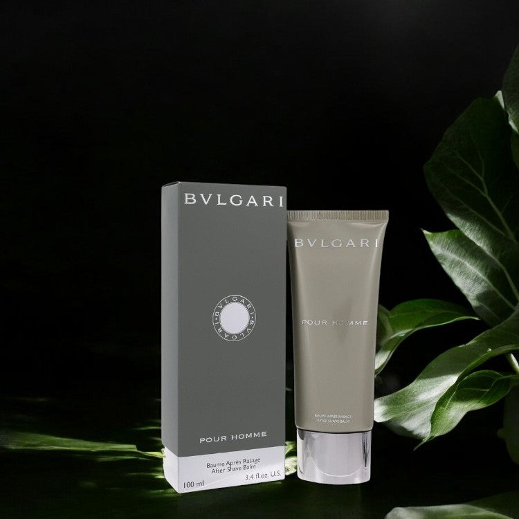 Bvlgari by Bvlgari After Shave Balm