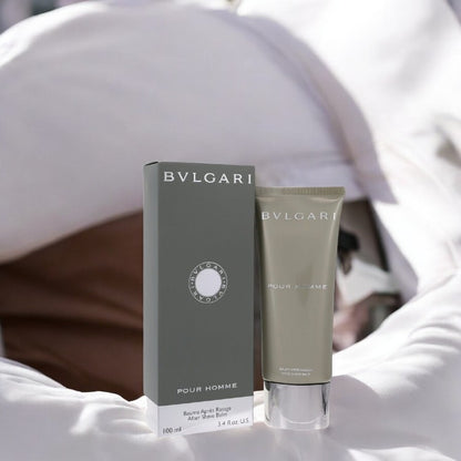 Bvlgari by Bvlgari After Shave Balm