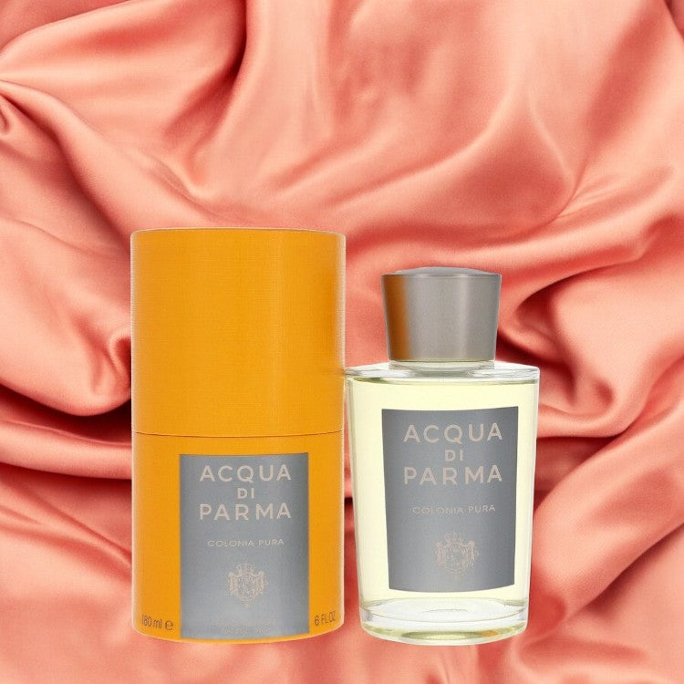 Acqua Di Parma Colonia Pura by Acqua Di Parma Eau De Cologne Spray (Unisex)