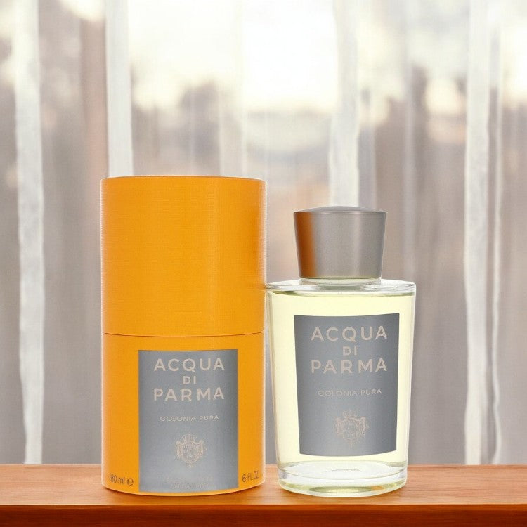 Acqua Di Parma Colonia Pura by Acqua Di Parma Eau De Cologne Spray (Unisex)