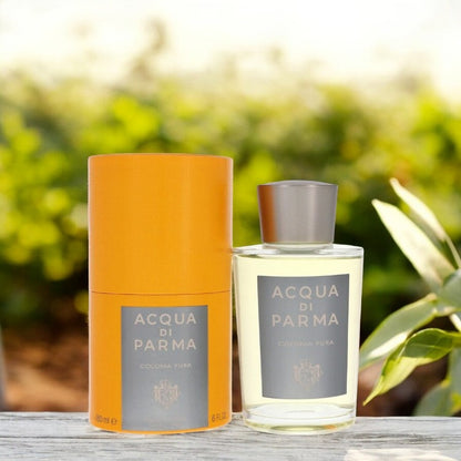 Acqua Di Parma Colonia Pura by Acqua Di Parma Eau De Cologne Spray (Unisex)