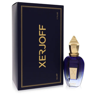 Xerjoff Ivory Route by Xerjoff Eau De Parfum Spray (Unisex)