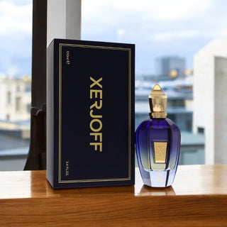 Commandante by Xerjoff Eau De Parfum Spray (Unisex)