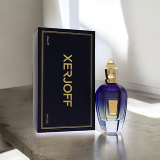 Commandante by Xerjoff Eau De Parfum Spray (Unisex)