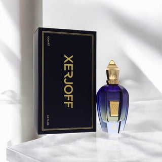 Commandante by Xerjoff Eau De Parfum Spray (Unisex)