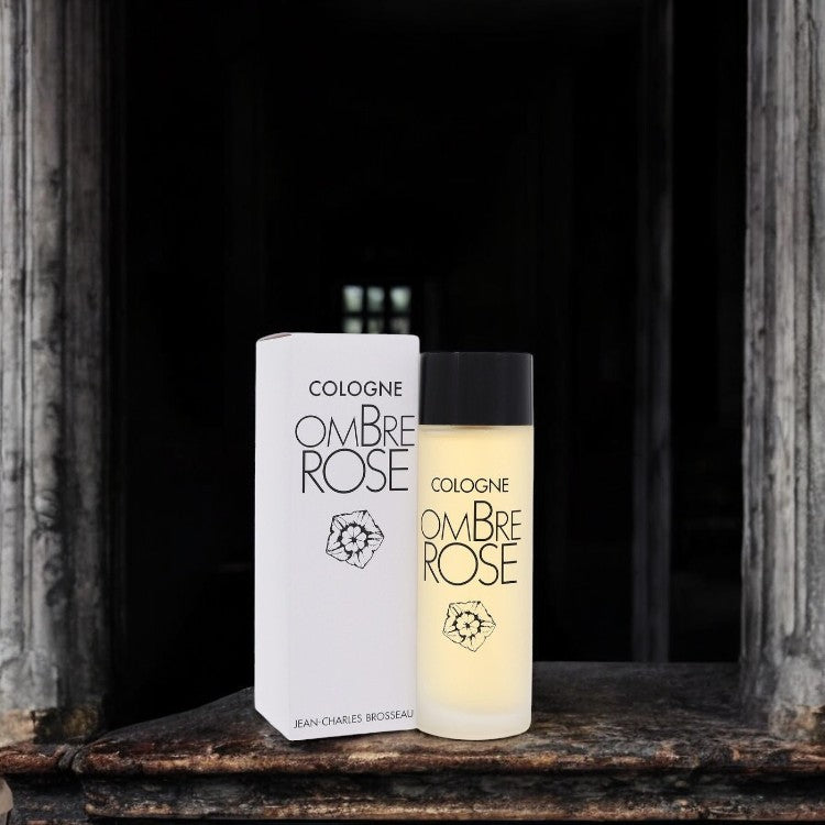 Ombre Rose by Brosseau Cologne Spray