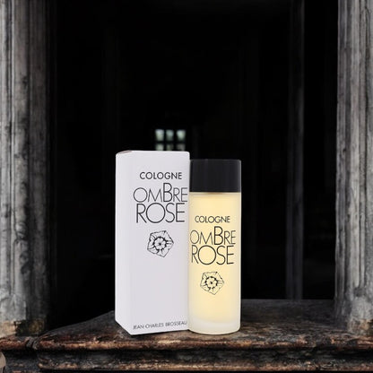 Ombre Rose by Brosseau Cologne Spray