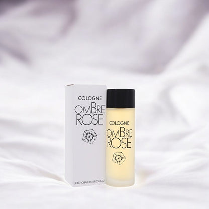 Ombre Rose by Brosseau Cologne Spray