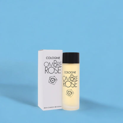 Ombre Rose by Brosseau Cologne Spray