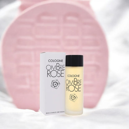 Ombre Rose by Brosseau Cologne Spray