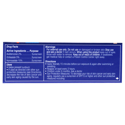 Hydrating Sheer Lip Balm SPF 30 - Bare by MDSolarSciences for Women - 0.15 oz Lip Balm