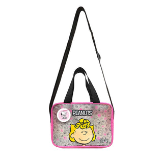 RUDE Peanuts Snoopy Crossbody Bag