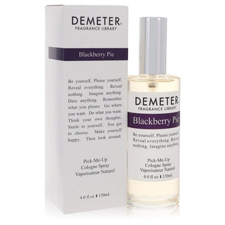 Demeter Blackberry Pie by Demeter Cologne Spray