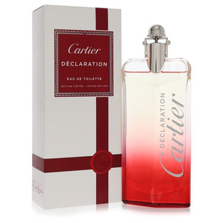 Declaration by Cartier Eau De Toilette Spray (Limited Edition)