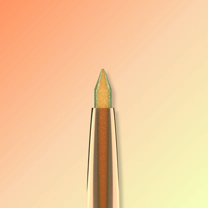 RUDE Hypnotic Hyper Chrome Liner