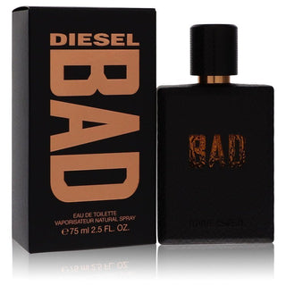 Diesel Bad by Diesel Eau De Toilette Spray