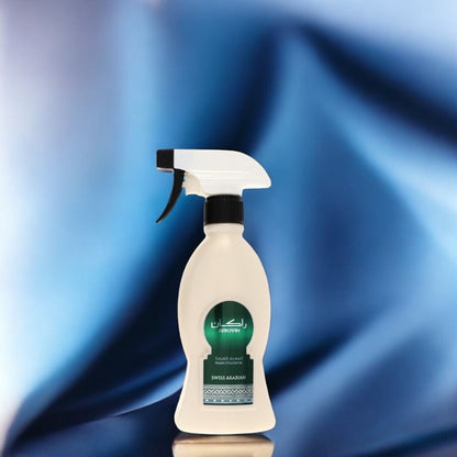 Swiss Arabian Rakaan by Swiss Arabian Home Freshener