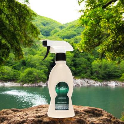 Swiss Arabian Rakaan by Swiss Arabian Home Freshener