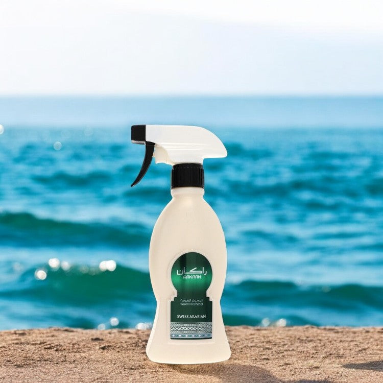 Swiss Arabian Rakaan by Swiss Arabian Home Freshener